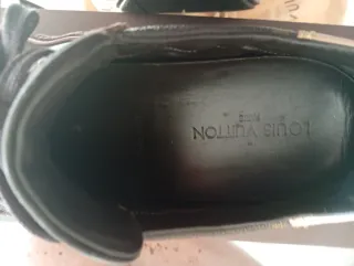 Deportivos Louis Vuitton Talla 43 Originales