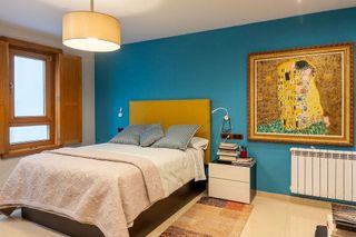 Piso en venta en Ciudad Vieja en Coruña (A)