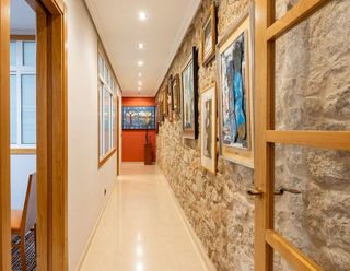 Piso en venta en Ciudad Vieja en Coruña (A)