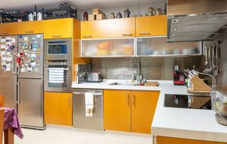 Piso en venta en Ciudad Vieja en Coruña (A)