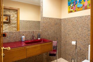 Piso en venta en Ciudad Vieja en Coruña (A)