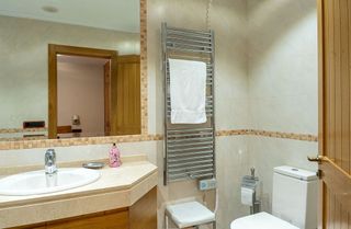 Piso en venta en Ciudad Vieja en Coruña (A)