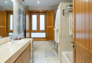 Piso en venta en Ciudad Vieja en Coruña (A)