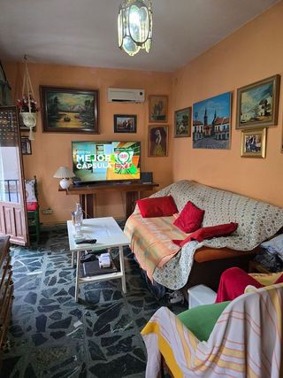 Piso en venta en Zona Casco Antiguo en Navalcarnero