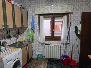 Piso en venta en Zona Casco Antiguo en Navalcarnero