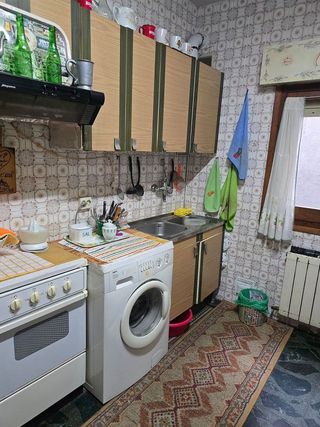 Piso en venta en Zona Casco Antiguo en Navalcarnero