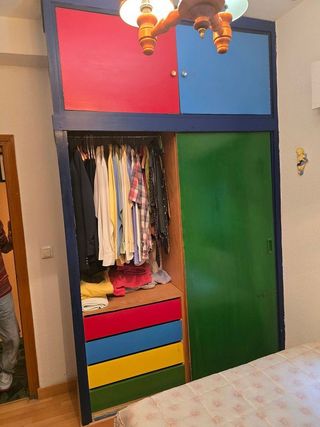 Piso en venta en Zona Casco Antiguo en Navalcarnero