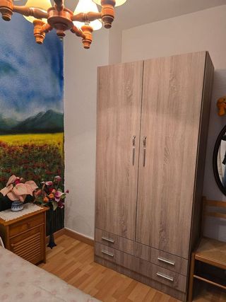 Piso en venta en Zona Casco Antiguo en Navalcarnero