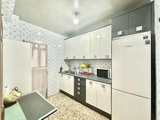 Piso en venta en Centro en Torrejón de Ardoz