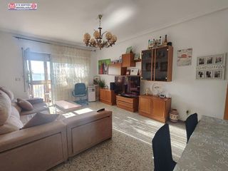 Piso en venta en Alcázar de San Juan