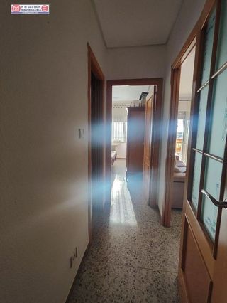 Piso en venta en Alcázar de San Juan