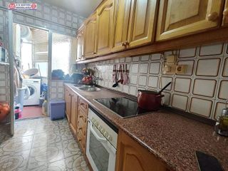 Piso en venta en Alcázar de San Juan