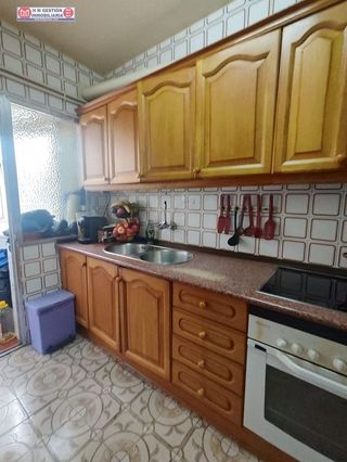 Piso en venta en Alcázar de San Juan