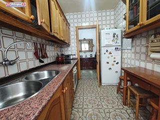 Piso en venta en Alcázar de San Juan