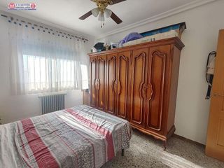 Piso en venta en Alcázar de San Juan