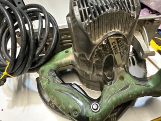 Sierra Circular Hitachi C9BU2