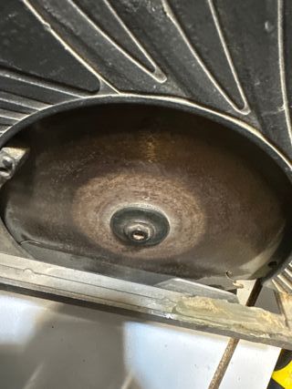 Sierra Circular Hitachi C9BU2