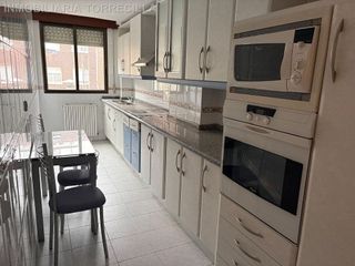 Piso en venta en Rondilla - Santa Clara en Valladolid