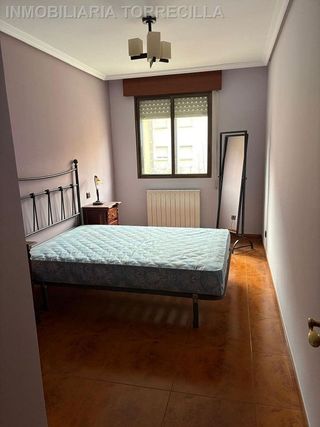Piso en venta en Rondilla - Santa Clara en Valladolid
