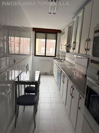 Piso en venta en Rondilla - Santa Clara en Valladolid