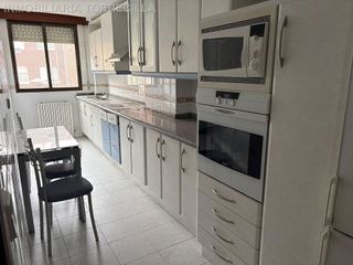 Piso en venta en Rondilla - Santa Clara en Valladolid