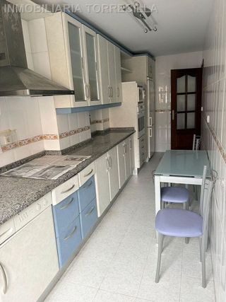 Piso en venta en Rondilla - Santa Clara en Valladolid