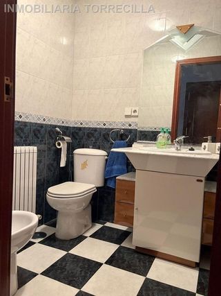 Piso en venta en Rondilla - Santa Clara en Valladolid