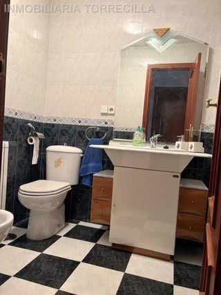 Piso en venta en Rondilla - Santa Clara en Valladolid