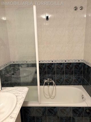 Piso en venta en Rondilla - Santa Clara en Valladolid