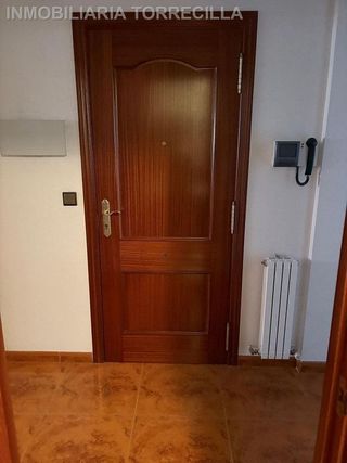 Piso en venta en Rondilla - Santa Clara en Valladolid