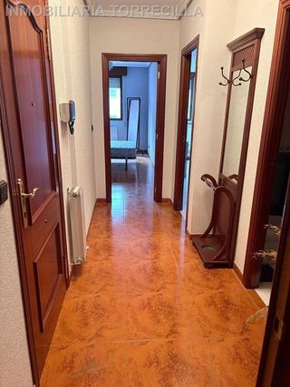Piso en venta en Rondilla - Santa Clara en Valladolid
