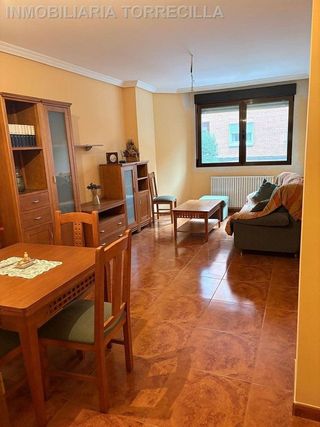 Piso en venta en Rondilla - Santa Clara en Valladolid