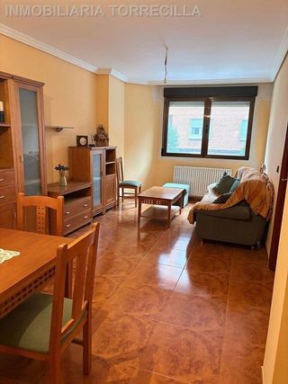 Piso en venta en Rondilla - Santa Clara en Valladolid
