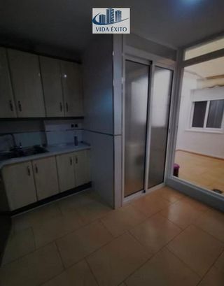 Piso en venta en Ctra. Circunvalación - La Magdalena en Jaén
