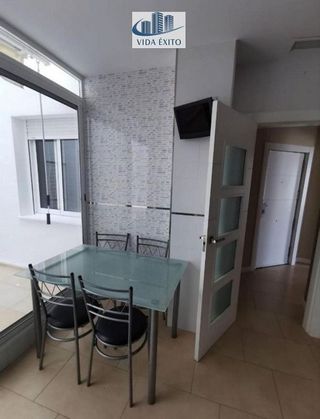 Piso en venta en Ctra. Circunvalación - La Magdalena en Jaén