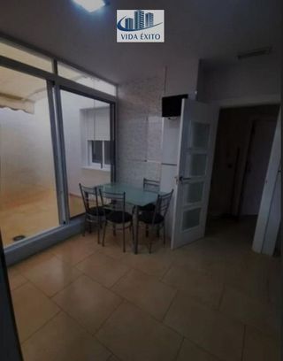 Piso en venta en Ctra. Circunvalación - La Magdalena en Jaén