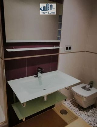 Piso en venta en Ctra. Circunvalación - La Magdalena en Jaén