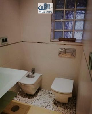 Piso en venta en Ctra. Circunvalación - La Magdalena en Jaén