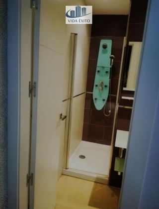 Piso en venta en Ctra. Circunvalación - La Magdalena en Jaén