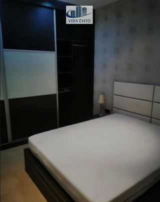 Piso en venta en Ctra. Circunvalación - La Magdalena en Jaén