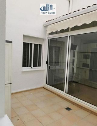 Piso en venta en Ctra. Circunvalación - La Magdalena en Jaén
