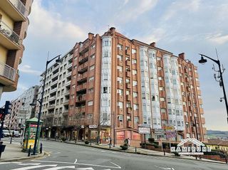 Piso en venta en Portugalete