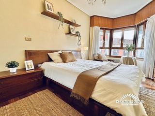 Piso en venta en Portugalete