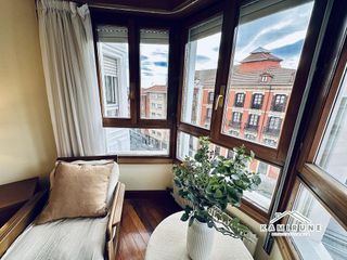 Piso en venta en Portugalete