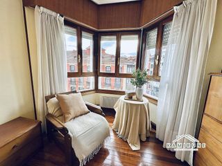 Piso en venta en Portugalete