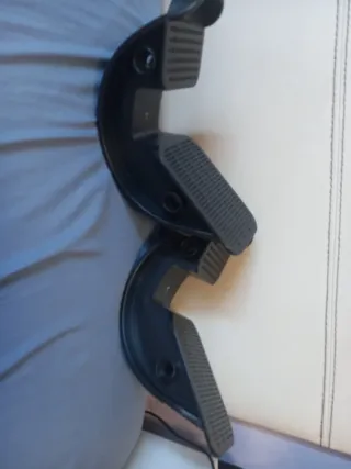 Pedales Ejercitador Pie