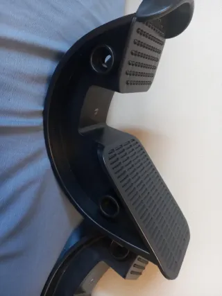 Pedales Ejercitador Pie