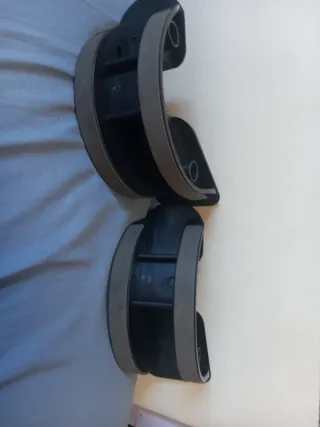 Pedales Ejercitador Pie