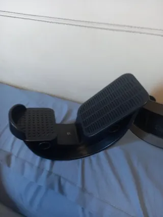 Pedales Ejercitador Pie