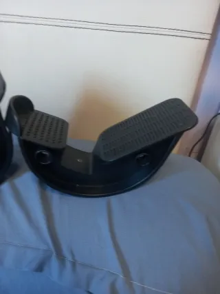 Pedales Ejercitador Pie